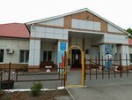 Тюменская областная федерация лыжных гонок и биатлона (ulitsa Shchorsa, 5), community organization