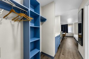 Гостиница Park Inn by Radisson