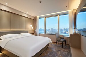 Гостиница Howard Johnson by Wyndham Paragon Hotel Beijing
