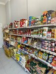 Aym Market (Báıdibek Bı dańǵyly, 113/1) ، محل بقالة