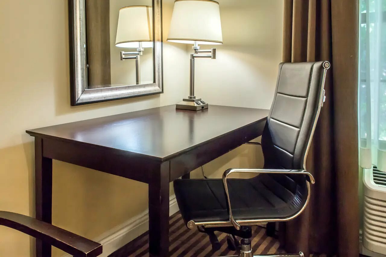 Фото Quality Inn near Mountain Creek