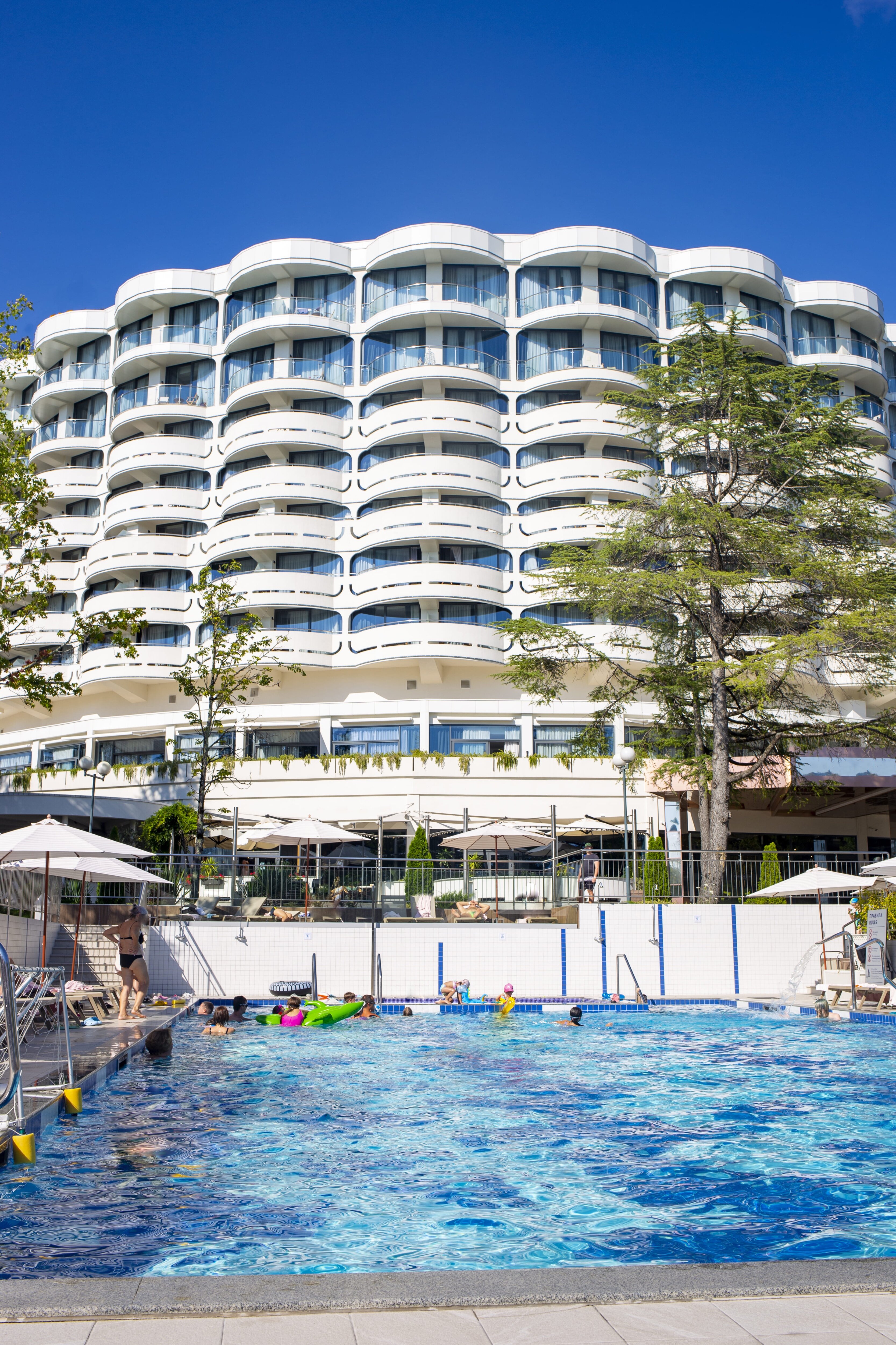 Фото Апартаменты у моря