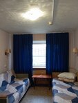 Vash Dom Vecher (Kapitana Burkova Street, 29) ، فندق