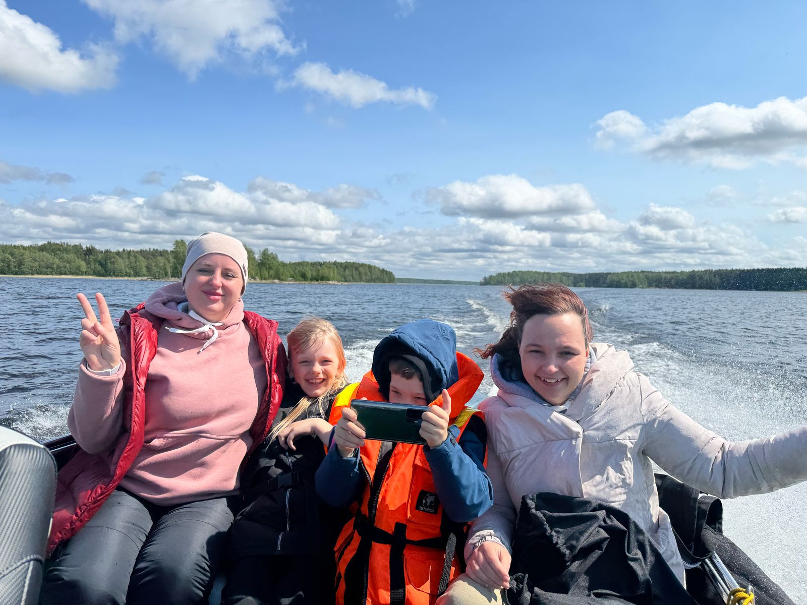 Фото Зеленый мыс