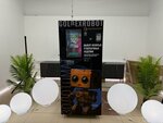 Goldex Robot (10 Let Oktyabrya Street, 53), buying gold and jewelry