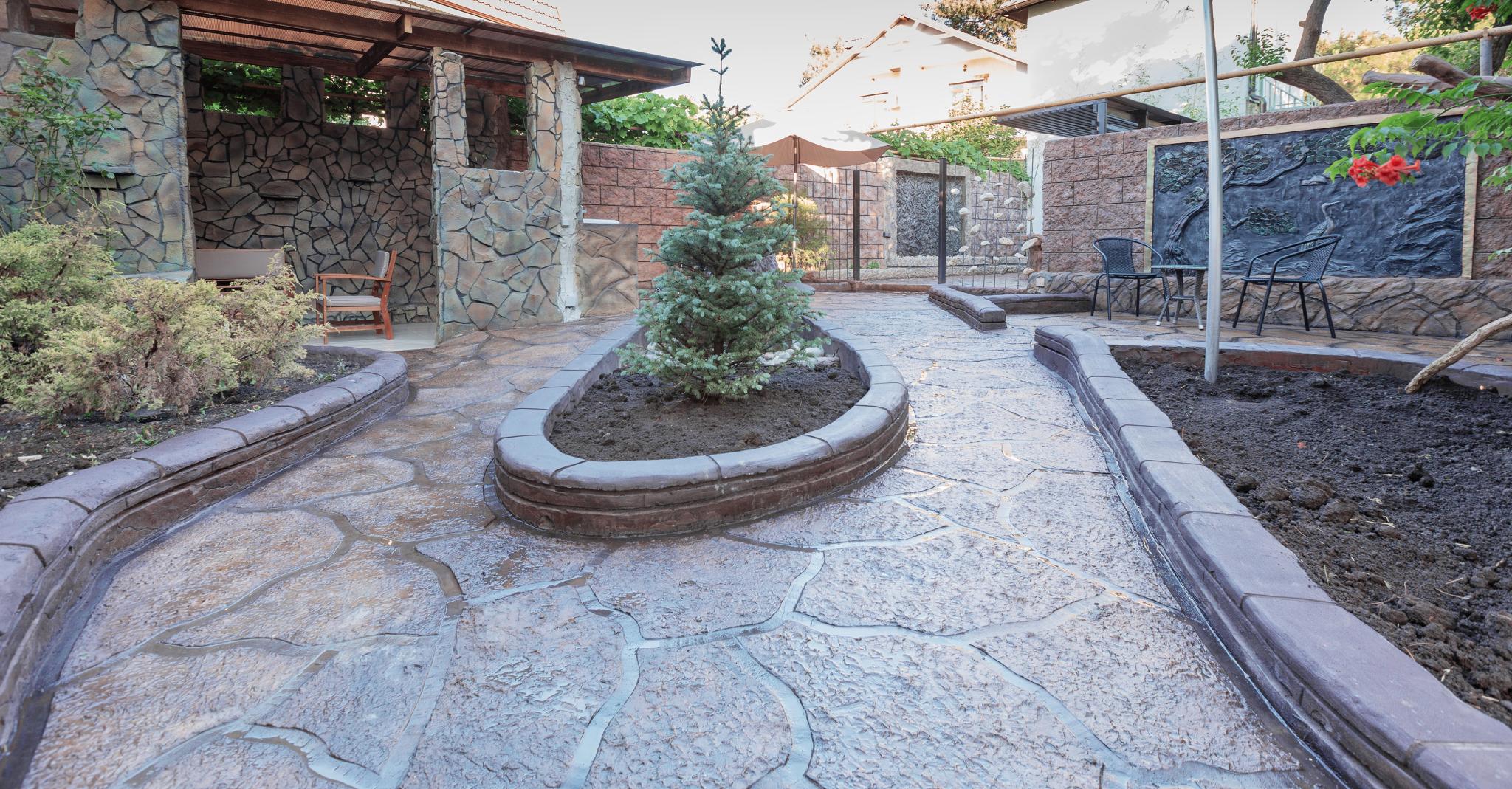 Фото Приморский Дворик