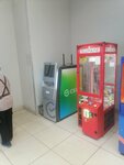 Payment terminal (district Cheremoshniki, Derbyshevskiy Lane, 17) ، محطة دفع