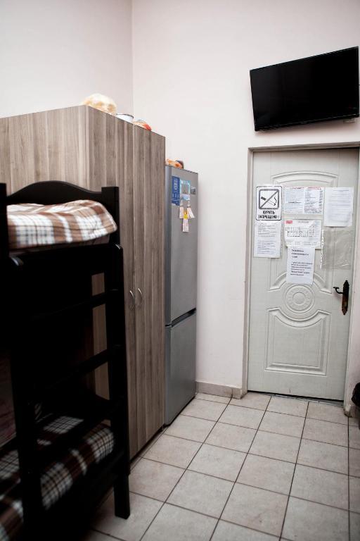 Фото Вежливый Лось на Туристской