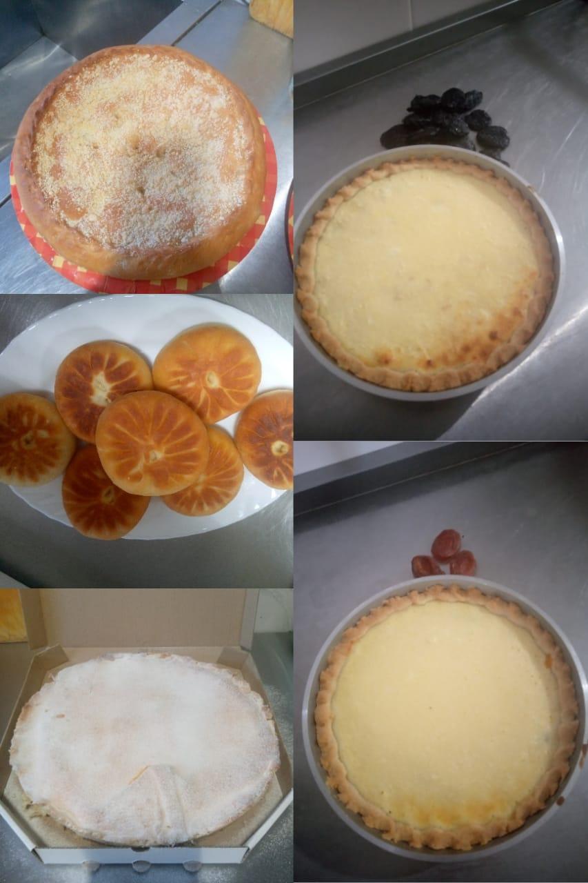 Фото Гостиница Куралово