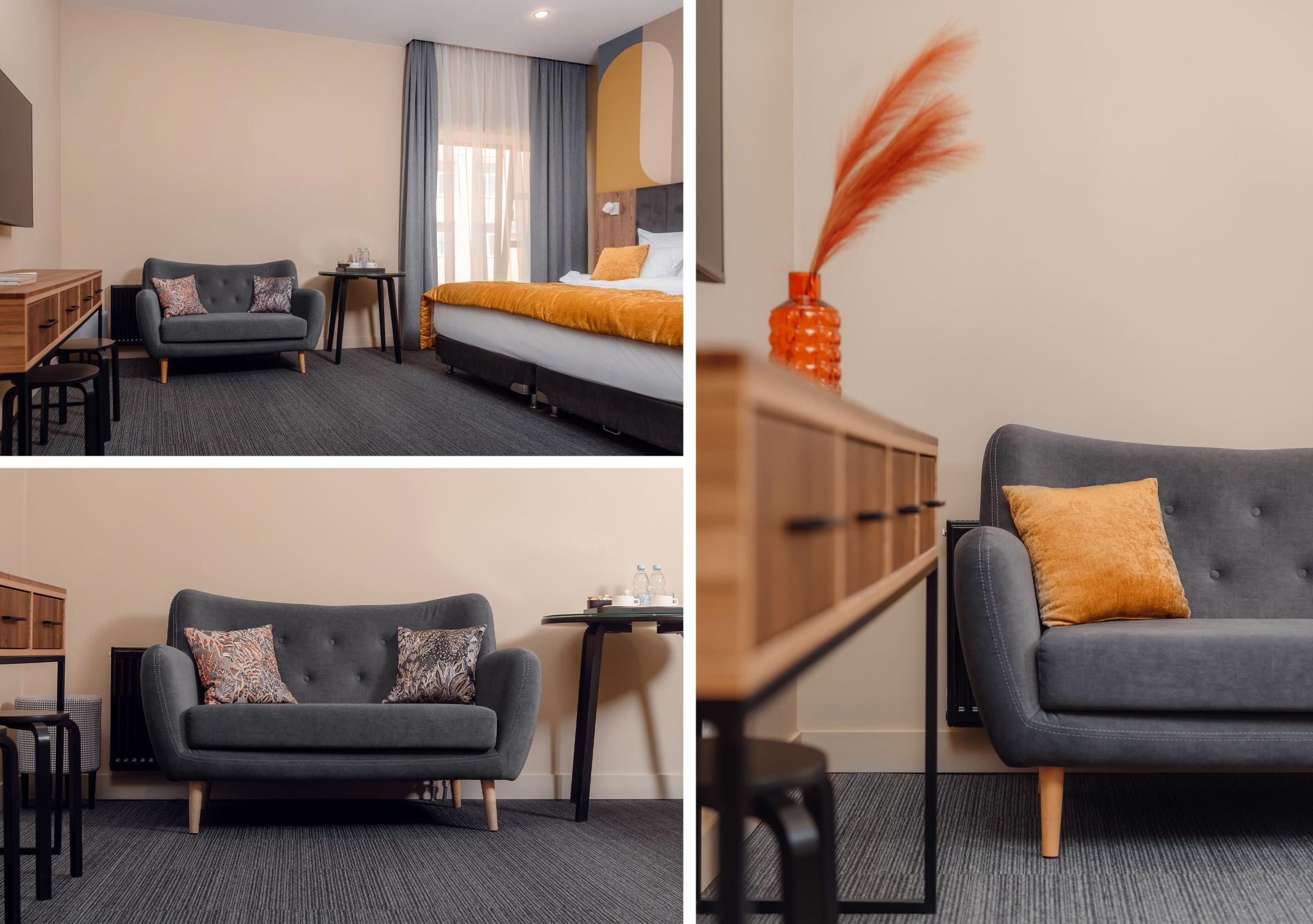 Фото Центральная