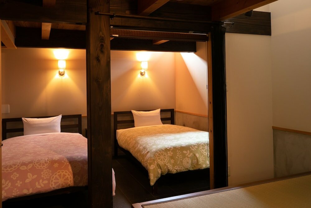 Фото Kuranoyado Matsuya