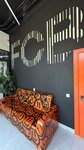 Fcb Tashkent (Qalandar street, 27), advertising agency