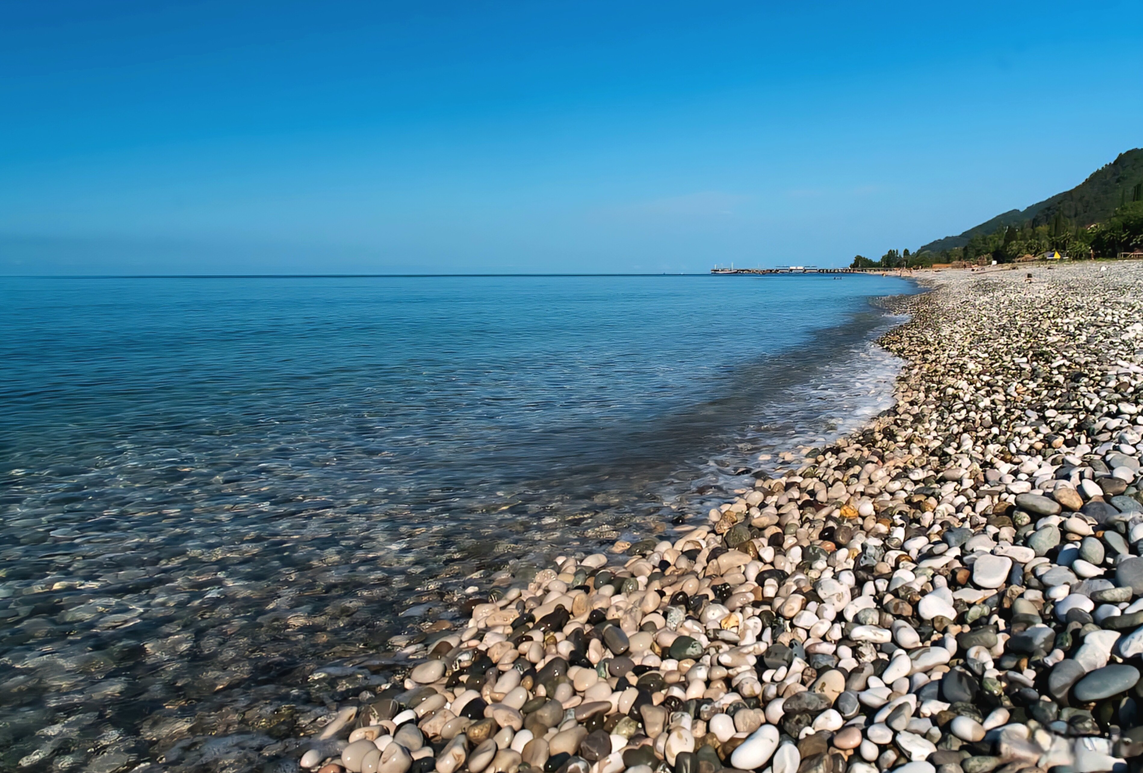 Фото Lavicon Hotel Dagomys