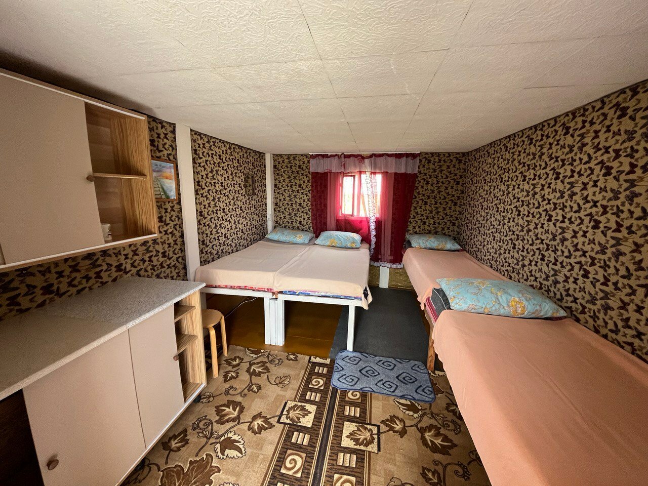 Фото Отдых в Завьялово