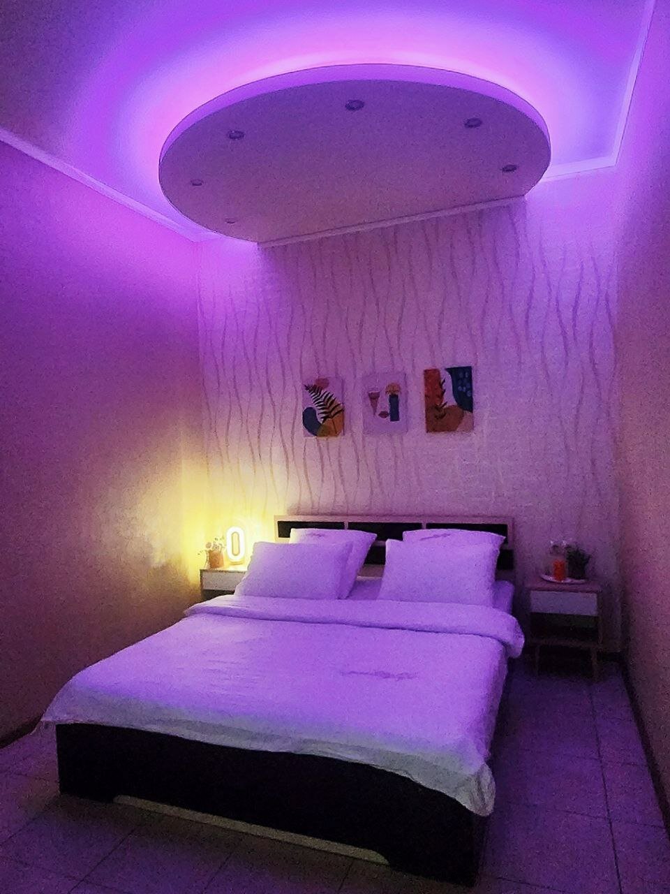 Фото У Арама