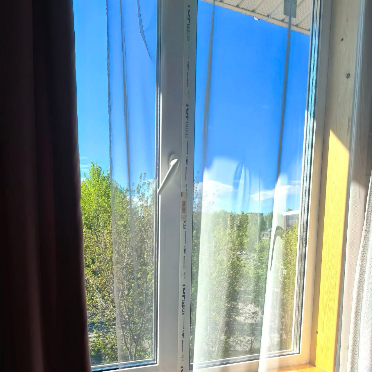 Фото Удачный