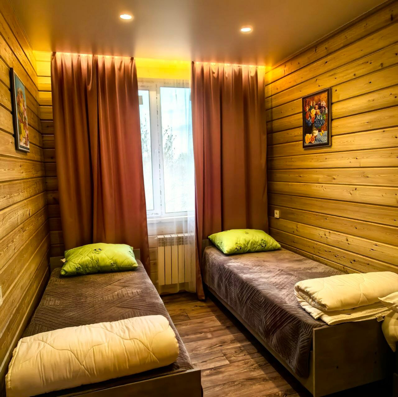 Фото Удачный