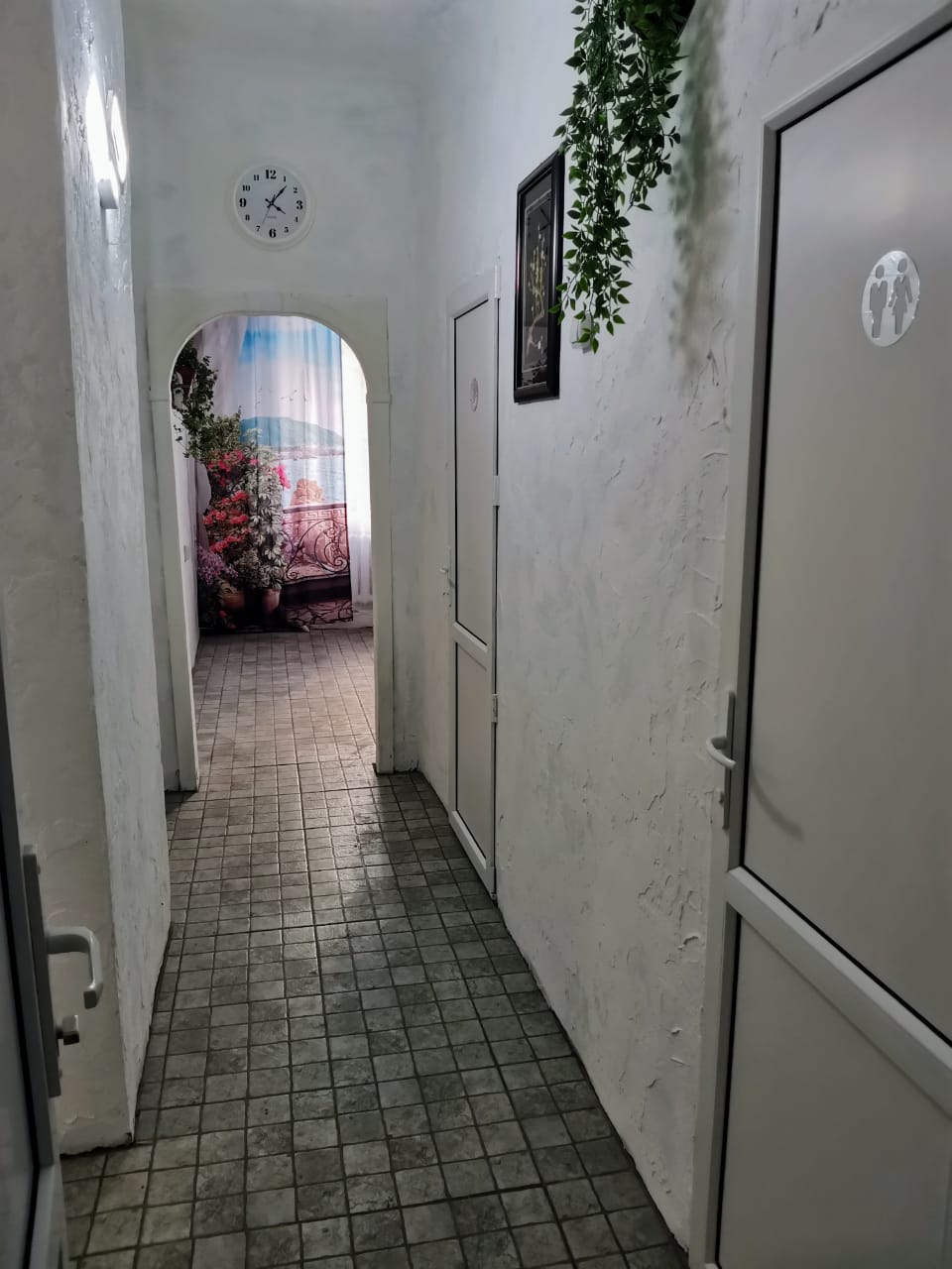 Фото Эконом-апартаменты