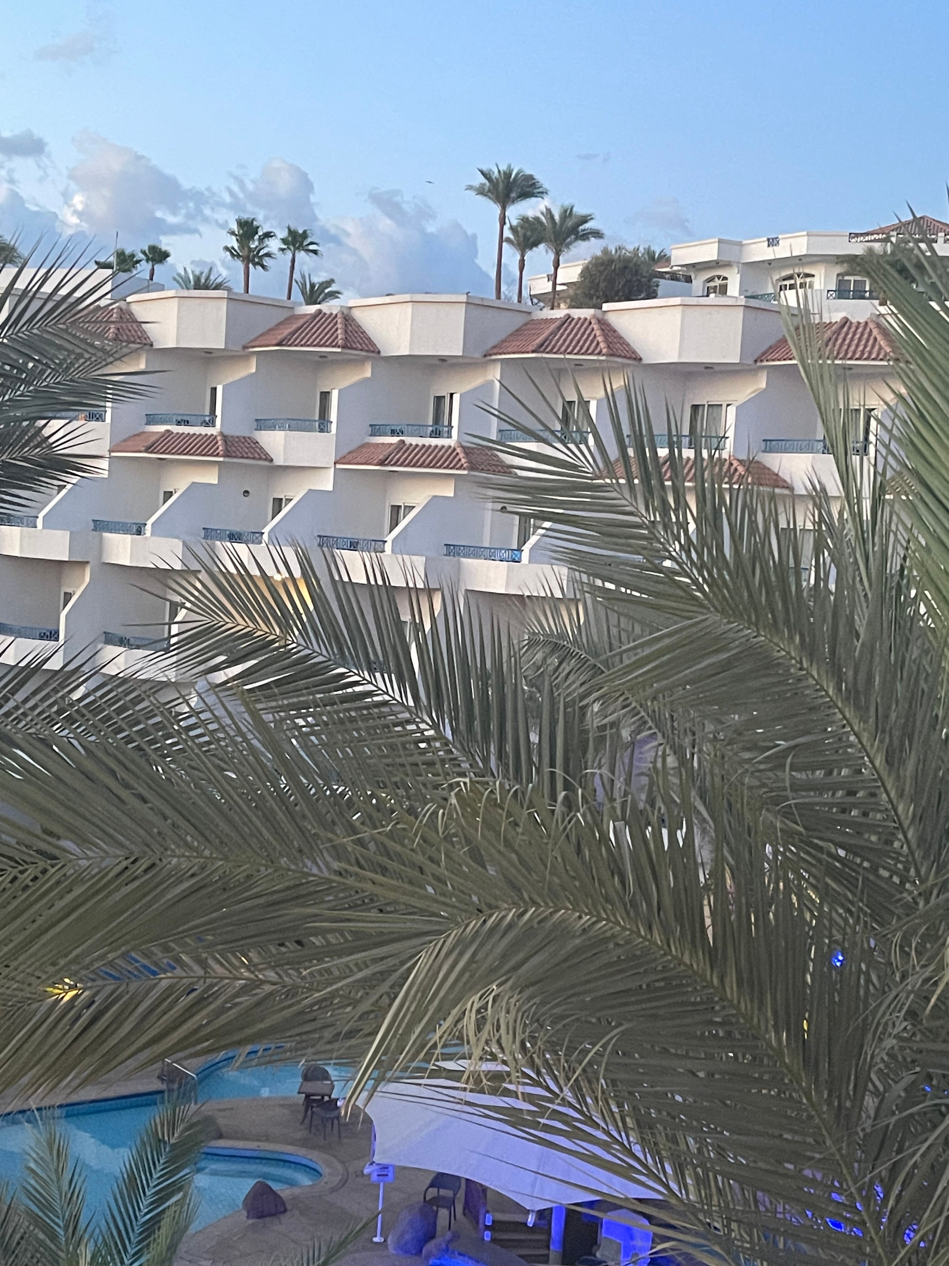 Фото Naama Bay Hotel & Resort