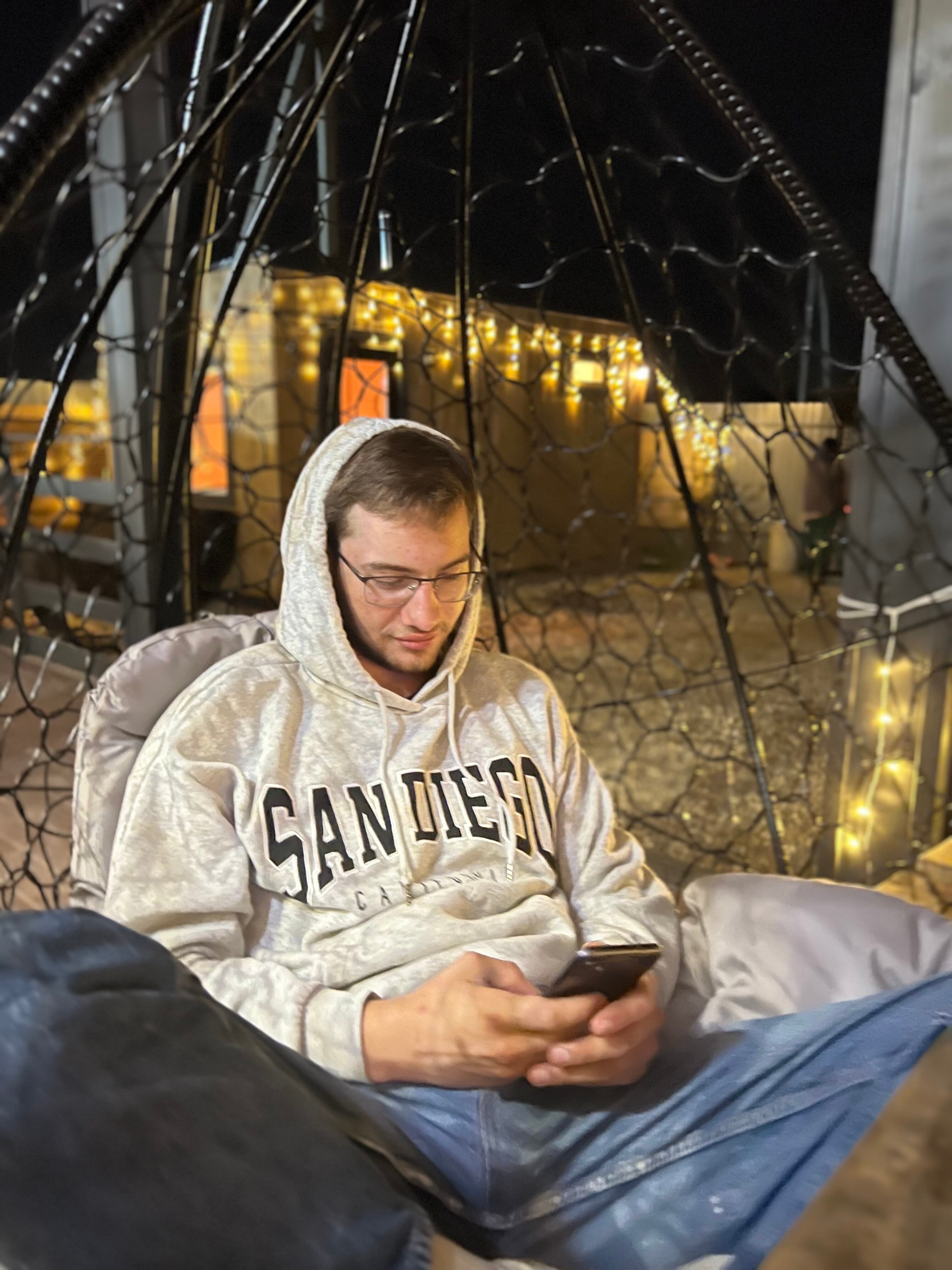 Фото Барн Рублёво