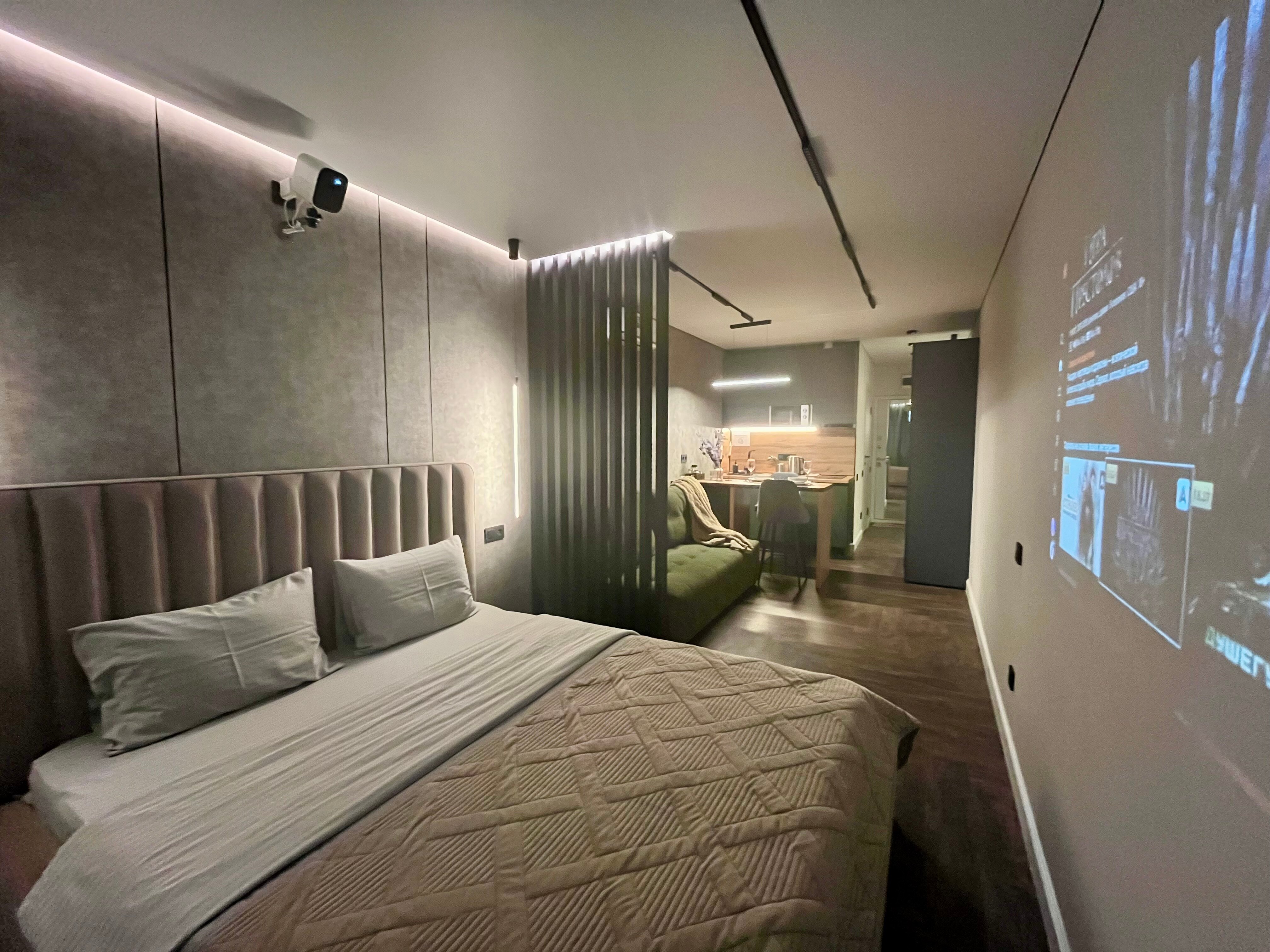 Фото Лофт апартаменты