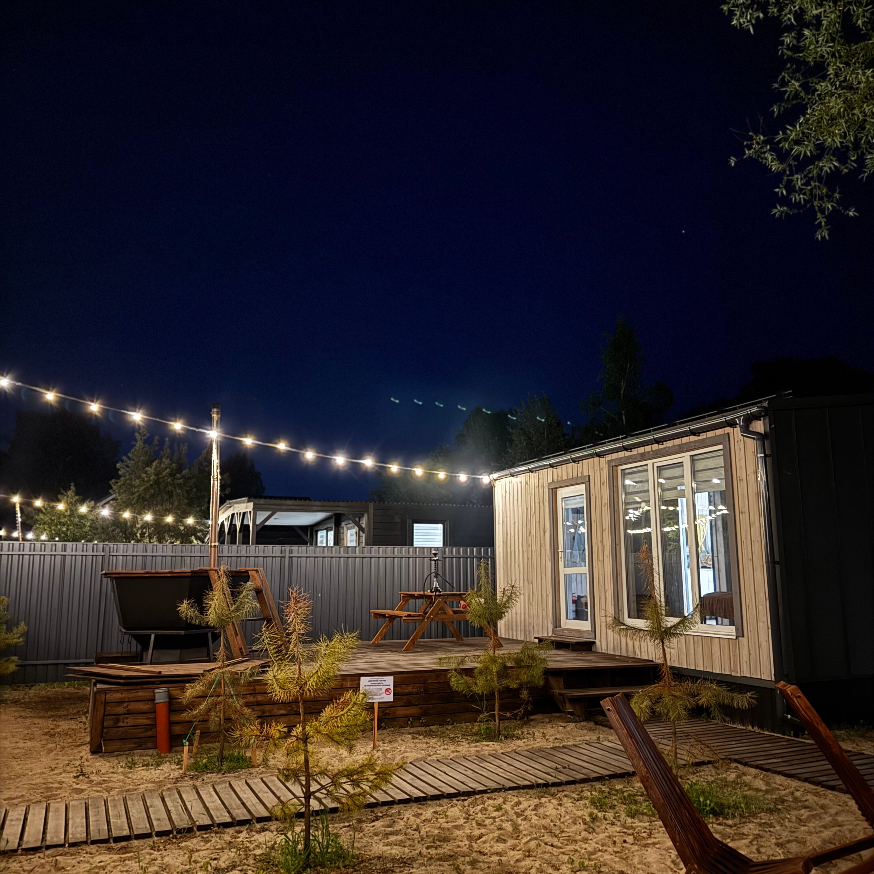 Фото Брянские Дачи