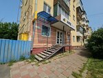 Arhitek (Moskovskaya ulitsa, 157) ، واجهات