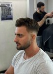 Mindset (Egemen Kazakhstan Street, 46), barber shop