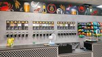 Разливные напитки (25th Complex, 1), beer shop