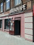 Ciba (Kirov street, 98), cafetería
