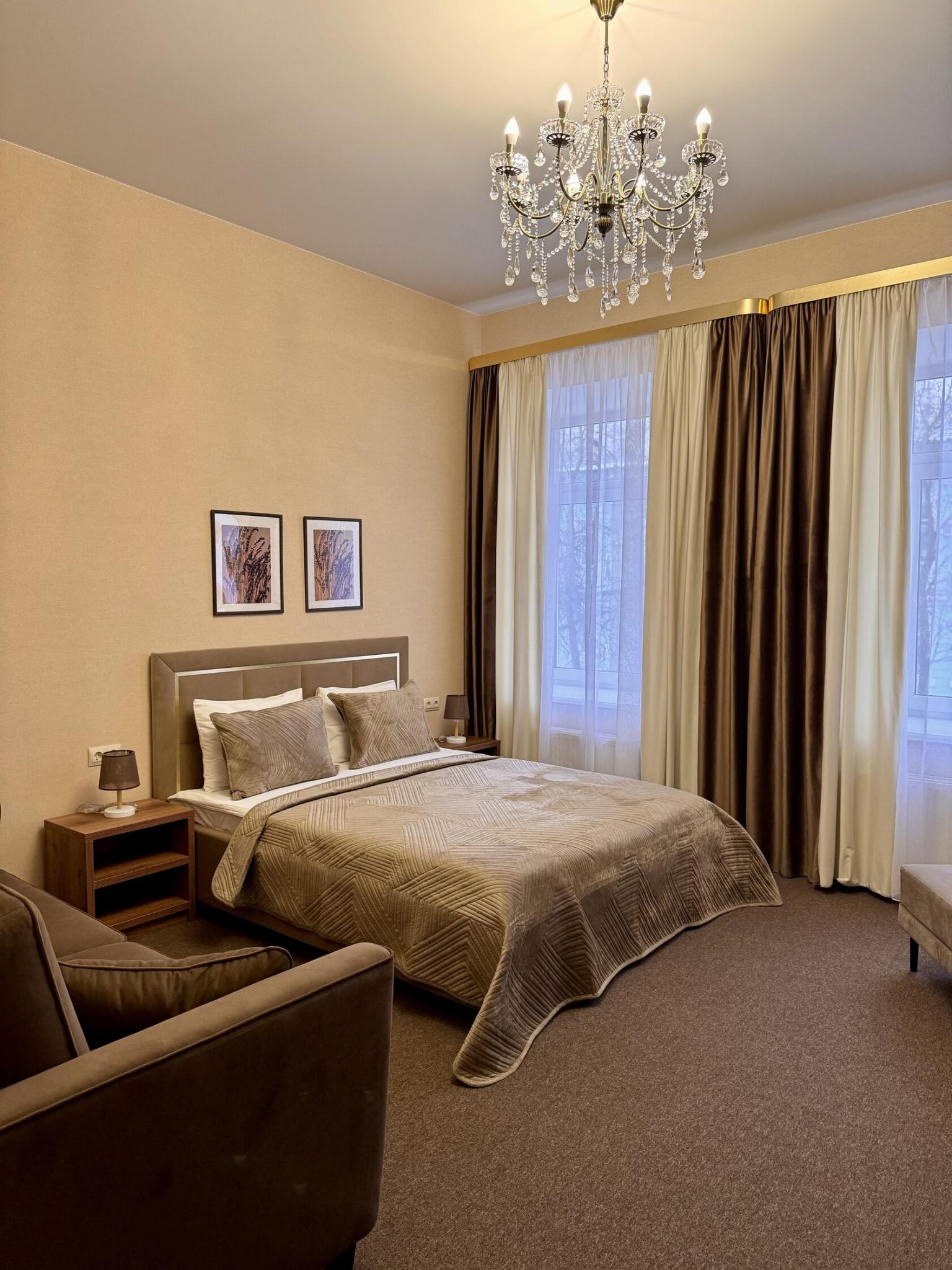 Фото Домъ купца Горшенина