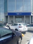 Vtb Bank (Prezidentskiy Boulevard, 27А), atm