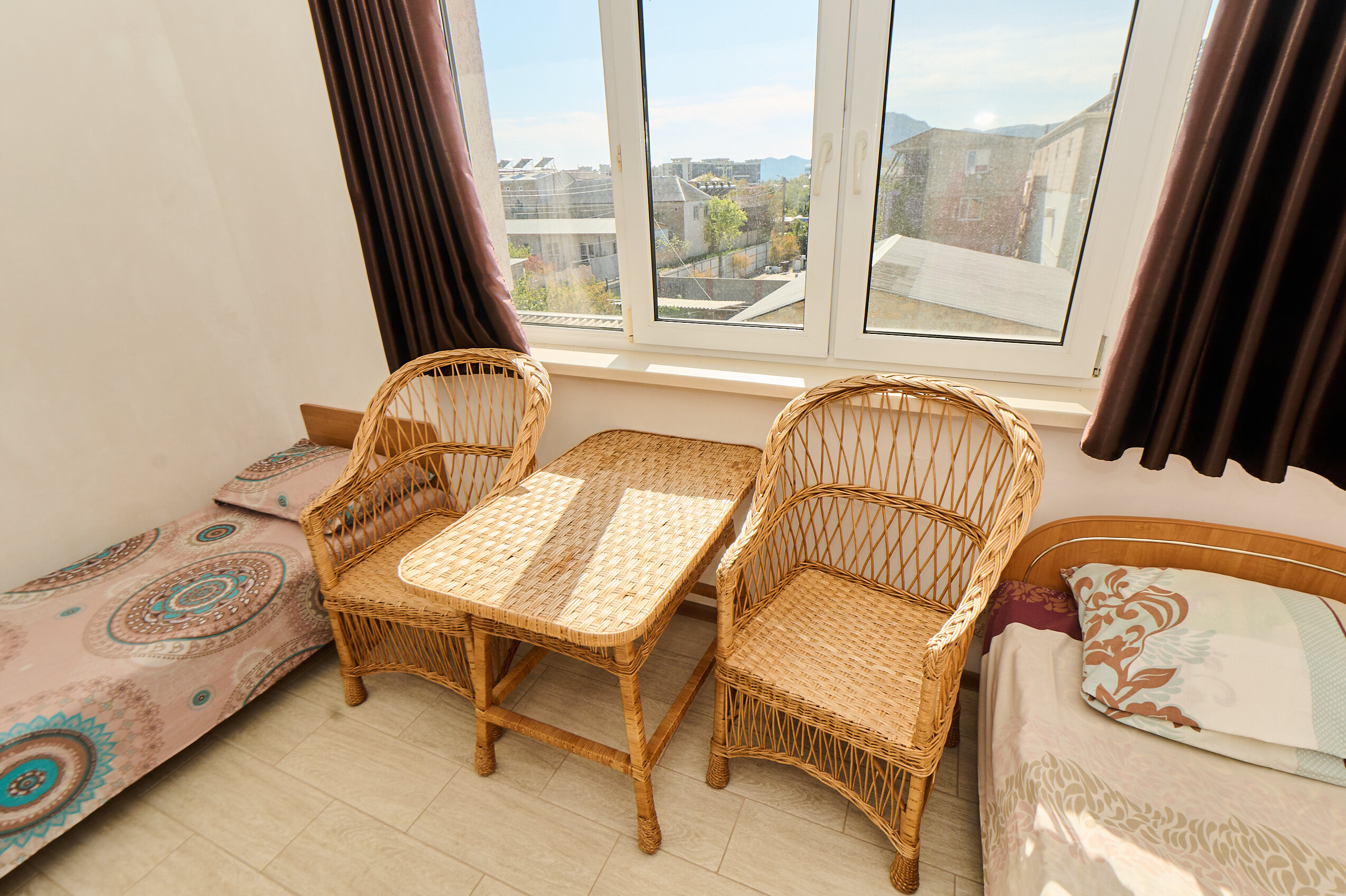 Фото Южный берег Кодак-Судак