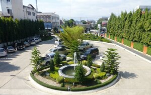 Гостиница Wiang Inn Hotel Chiang Rai