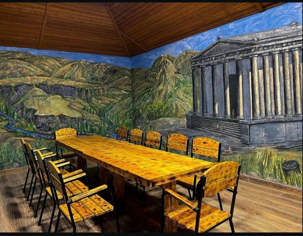 Guest house Garni Rest House, Kotayk, photo