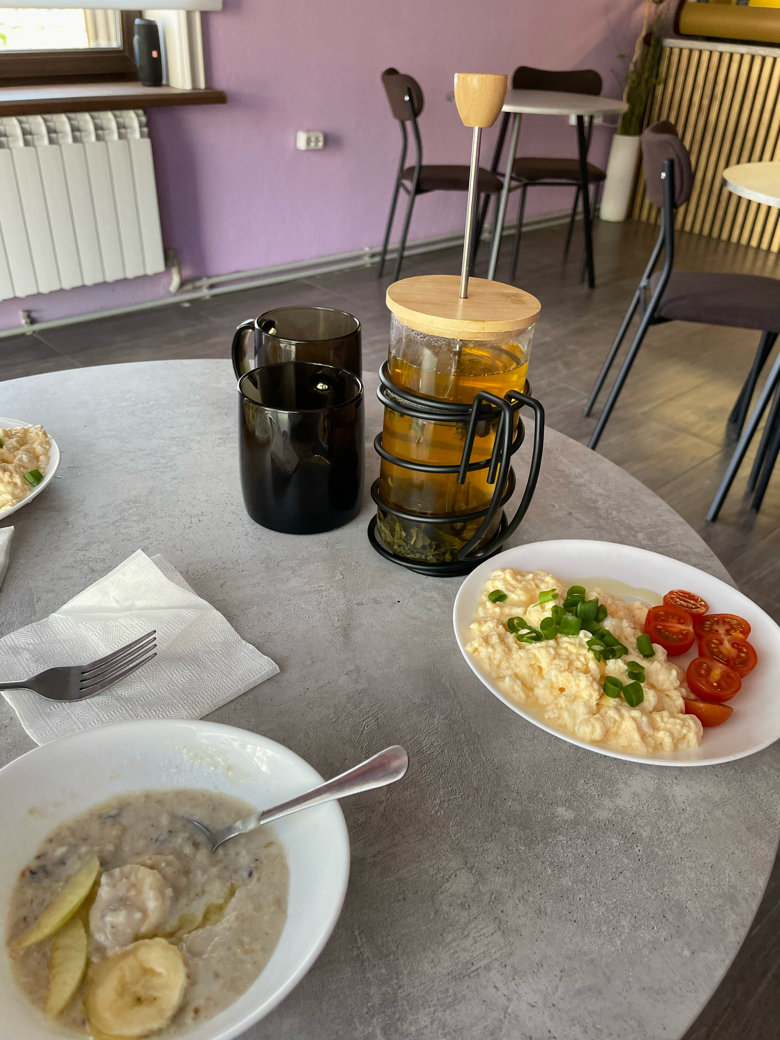 Фото Александрина