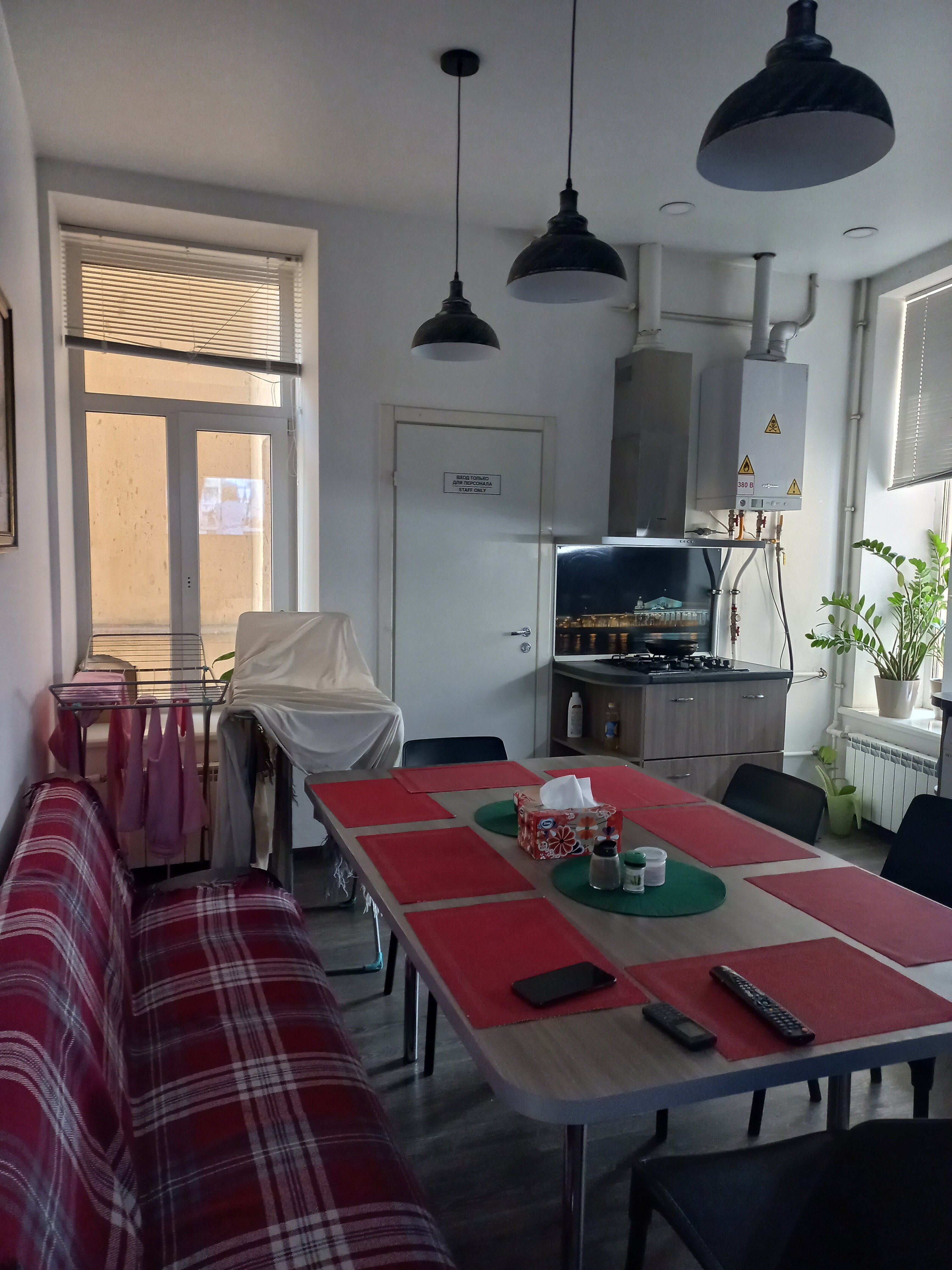 Фото Гостевой Дом на Садовой