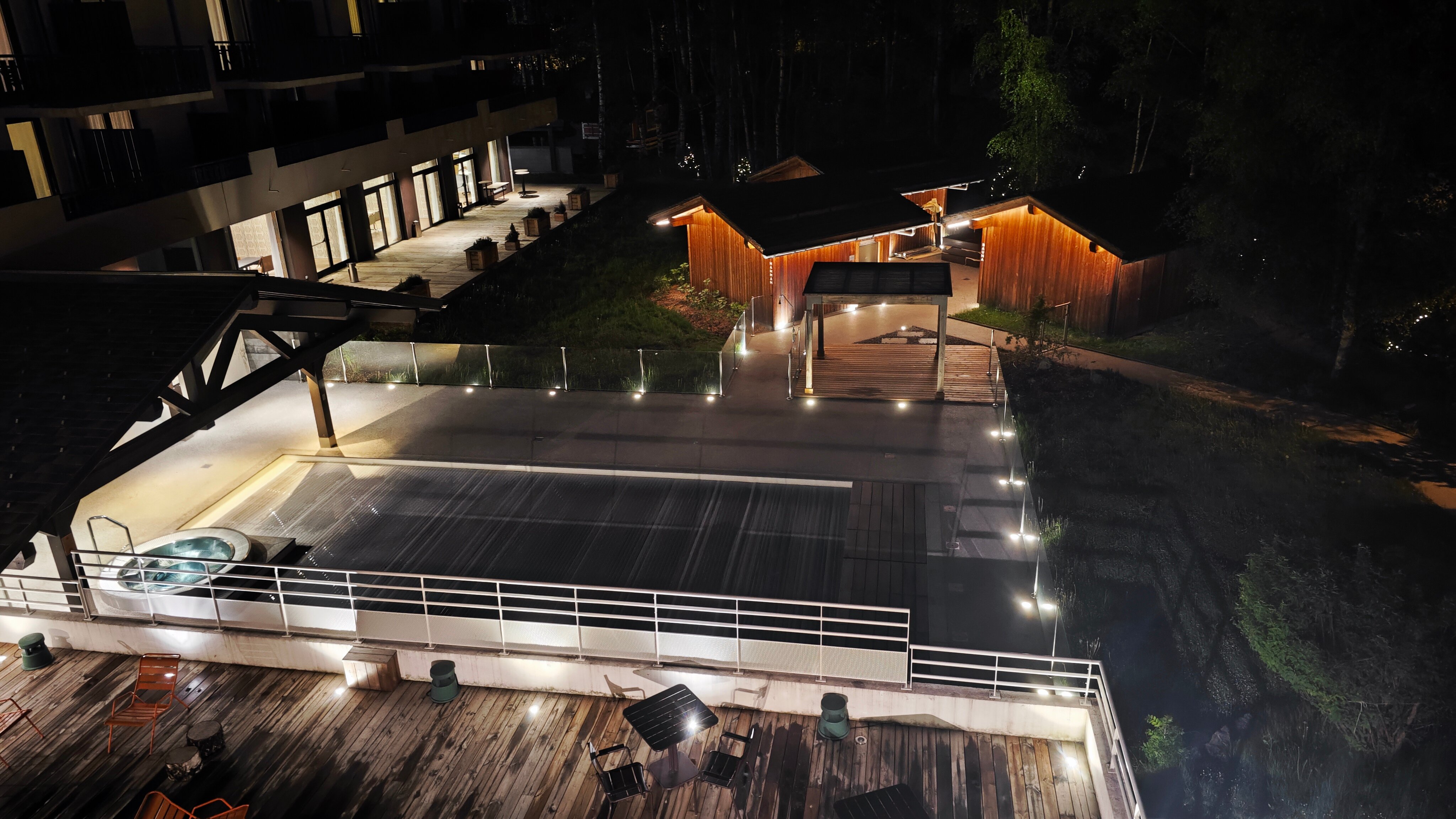 Фото Le Refuge des Aiglons