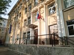 Университет ИТМО, факультет Имбип (Gastello Street, 12), education infrastructure