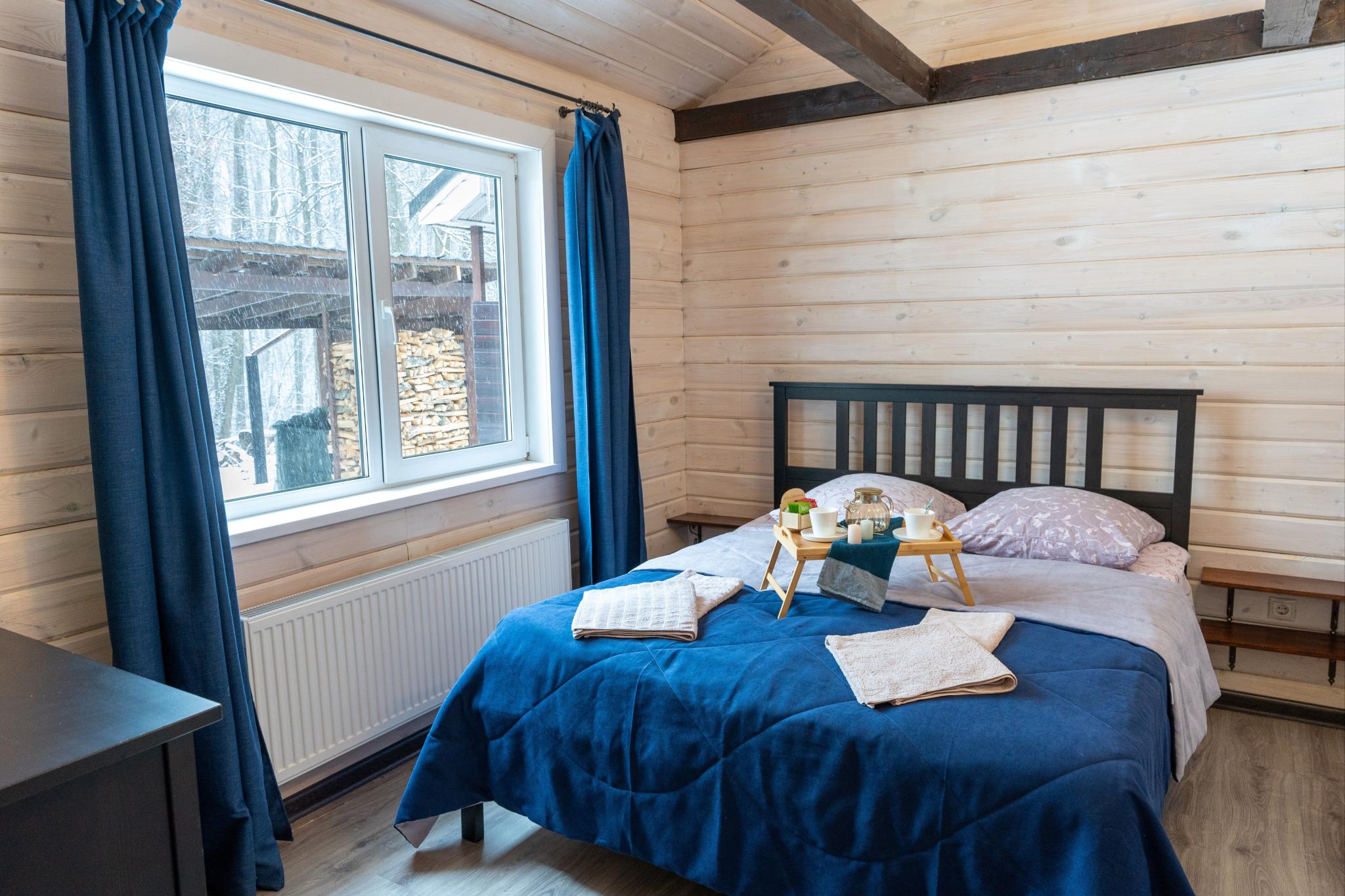 Фото Дом на Лесной Опушке