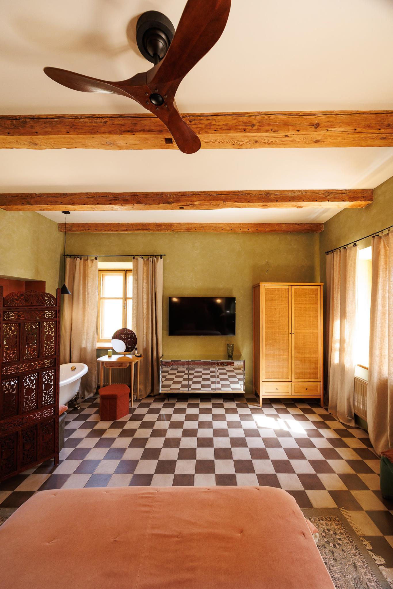 Фото Casa Del Sole