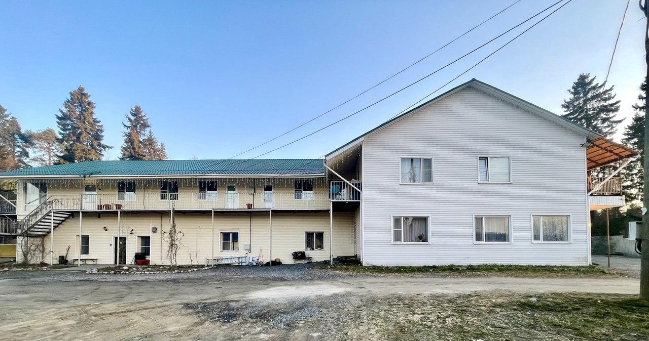 Фото Благодать