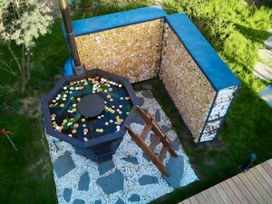 Ambar House