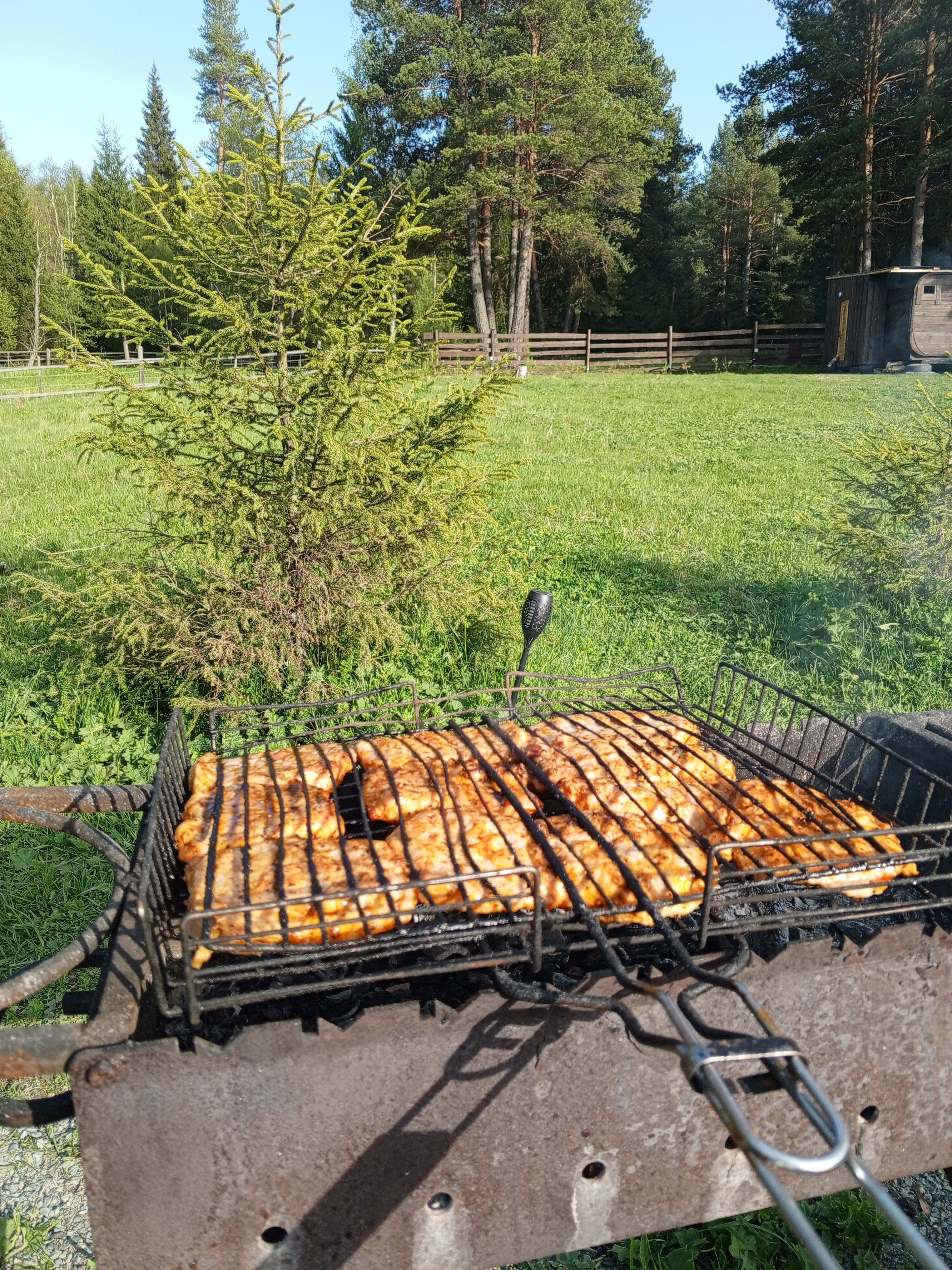 Фото Заветное место