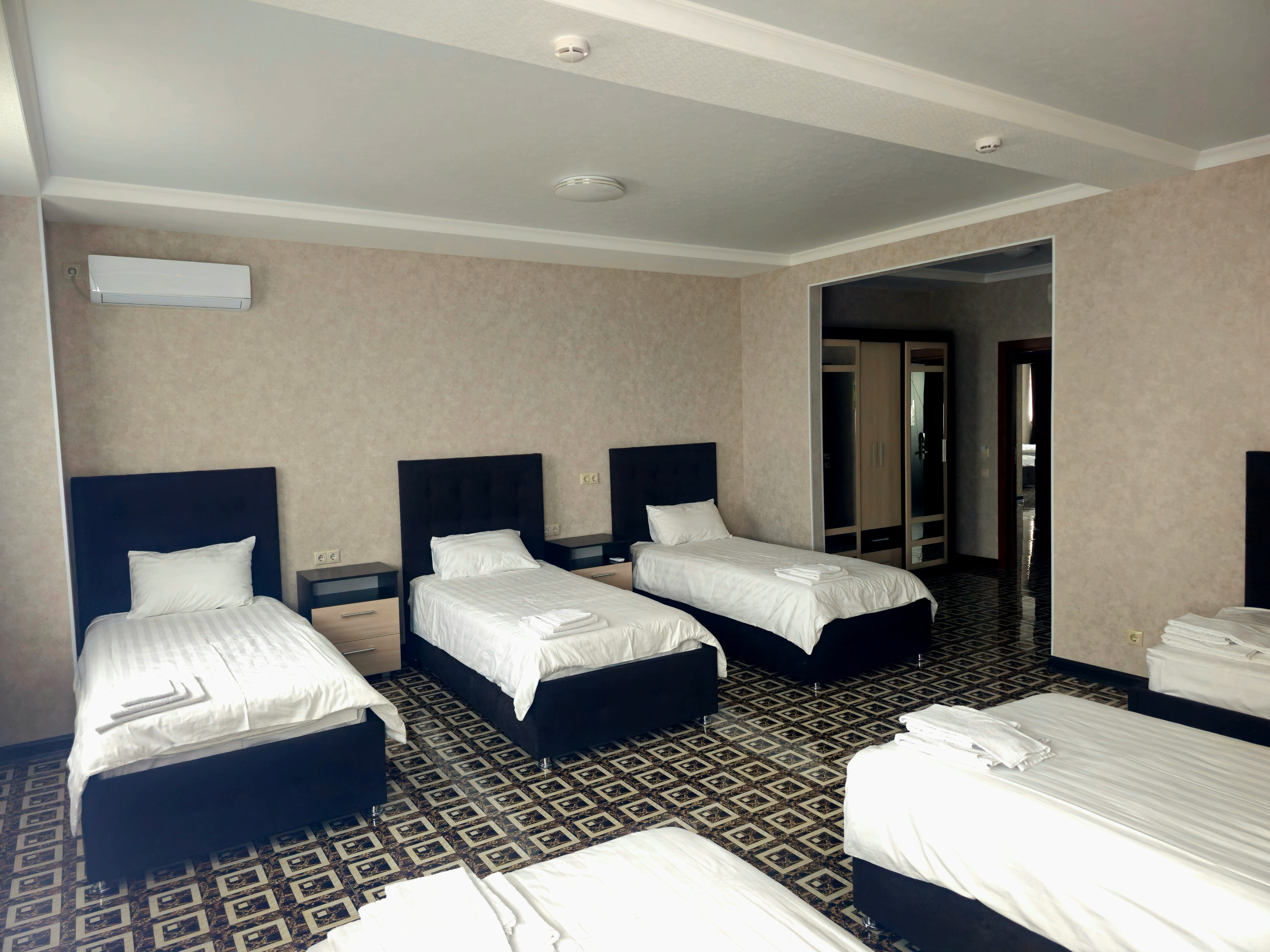 Фото Отель Репин