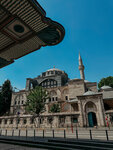 Mezquita Kılıç Ali Paşa (İstanbul, Beyoğlu, Kemankeş Karamustafapaşa Mah., Hamam Sok., 4), mezquita
