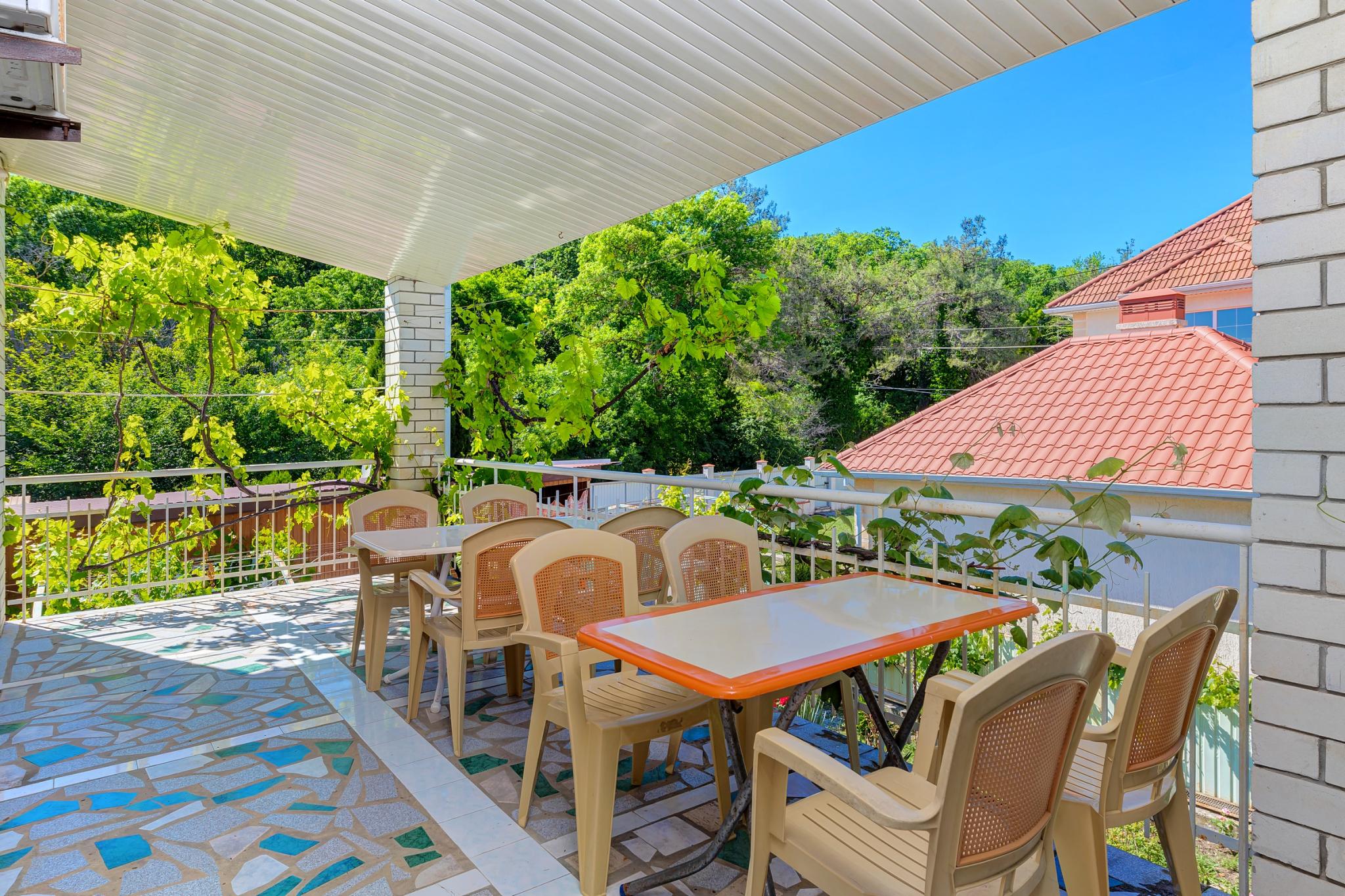 Фото Атлантика