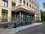 АПЦ им Демихова (Shkulyova Street, 4с7), polyclinic for adults