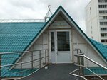 Детская стоматология (Shamilya Usmanova Street, 85А) ، طب اسنان الاطفال