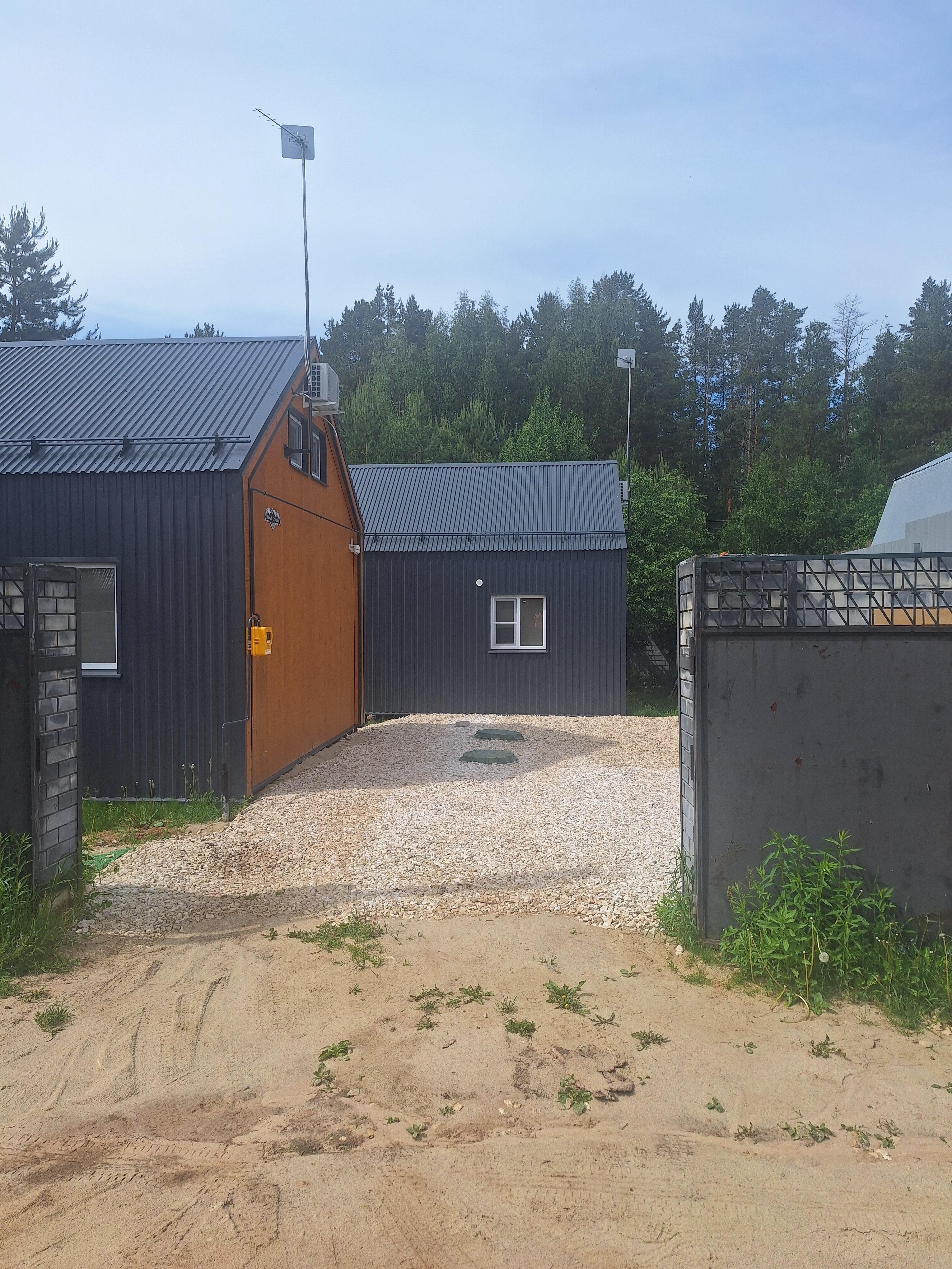 Фото БарнБаш